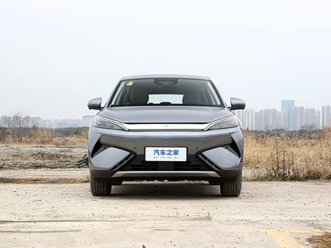 2025 BYD Yuan Plus Image 9